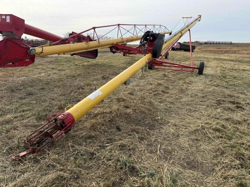 Westfield WR80-51 Equipment Image0