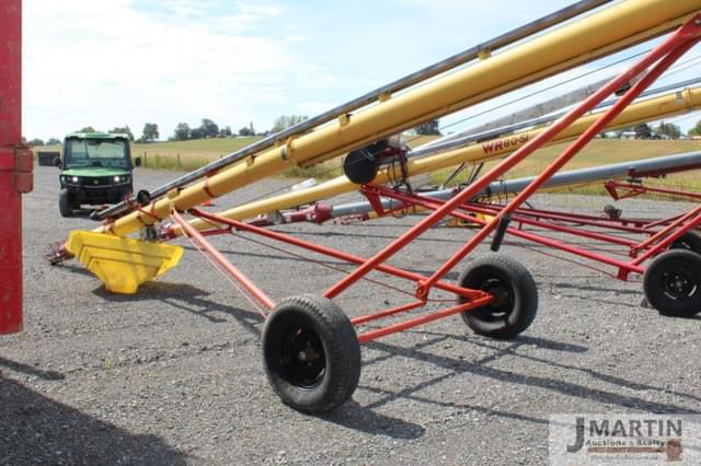 Image of Westfield 8x41 equipment image 4