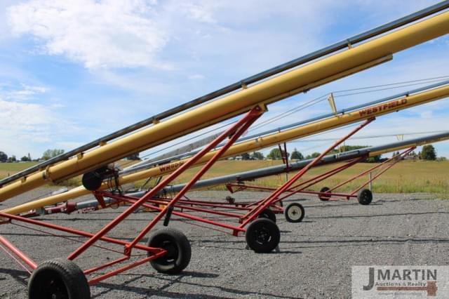 Image of Westfield 8x41 equipment image 3