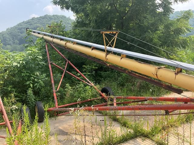 Image of Westfield 8x56 equipment image 4
