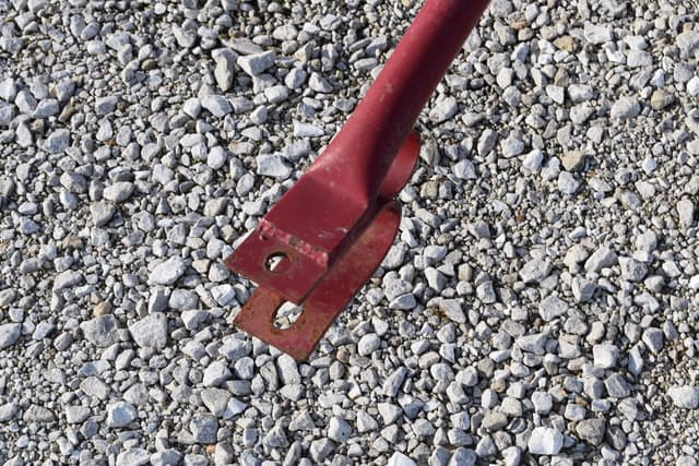 Image of Westfield 8x30 equipment image 3