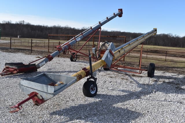 Image of Westfield 8x30 equipment image 2