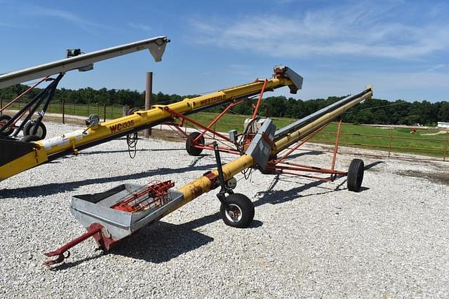 Image of Westfield 8x30 equipment image 2