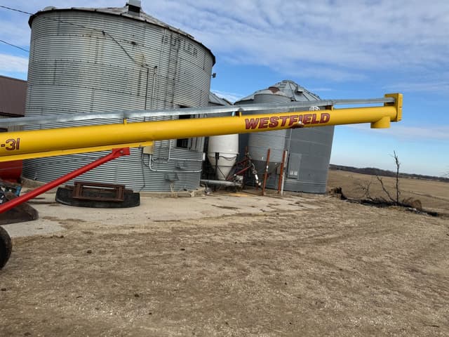 Image of Westfield 8x30 equipment image 1