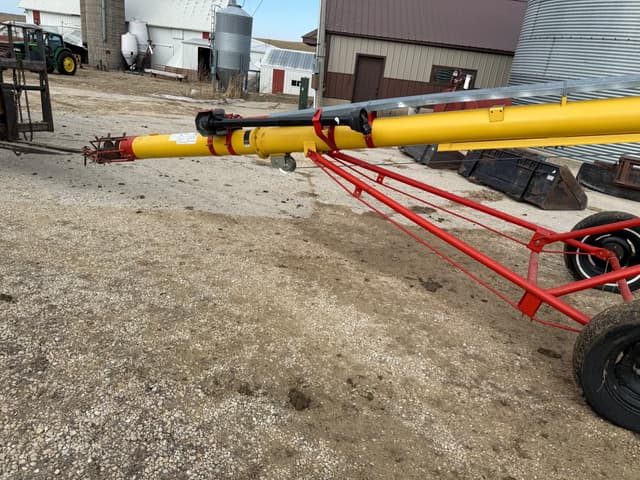 Image of Westfield 8x30 equipment image 2