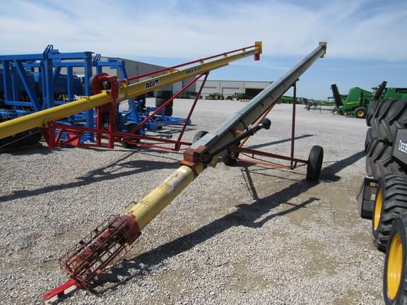 Image of Westfield 8x31 equipment image 3