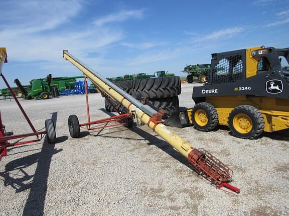 Image of Westfield 8x31 equipment image 1