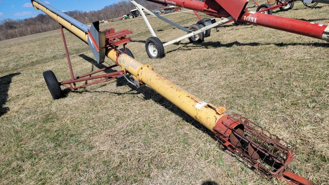 Image of Westfield 8x31 Image 1