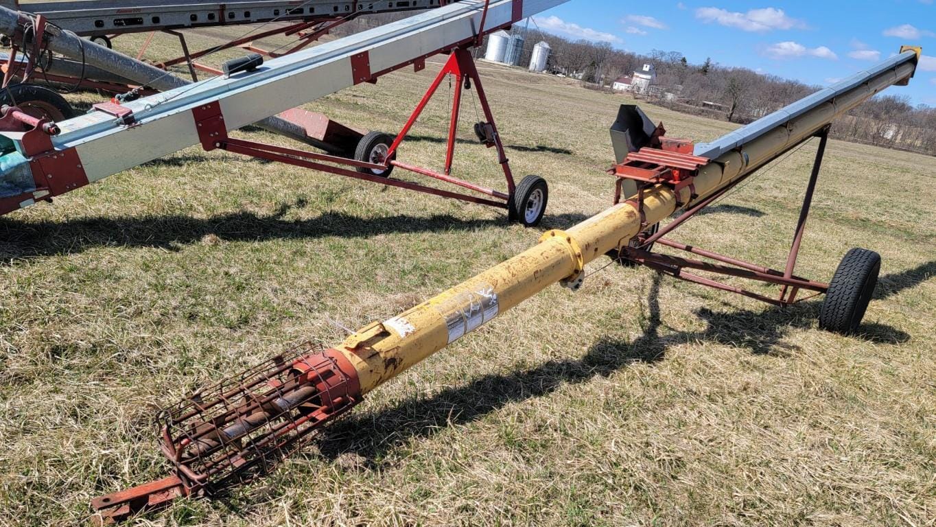 Westfield 8x31 Equipment Image0