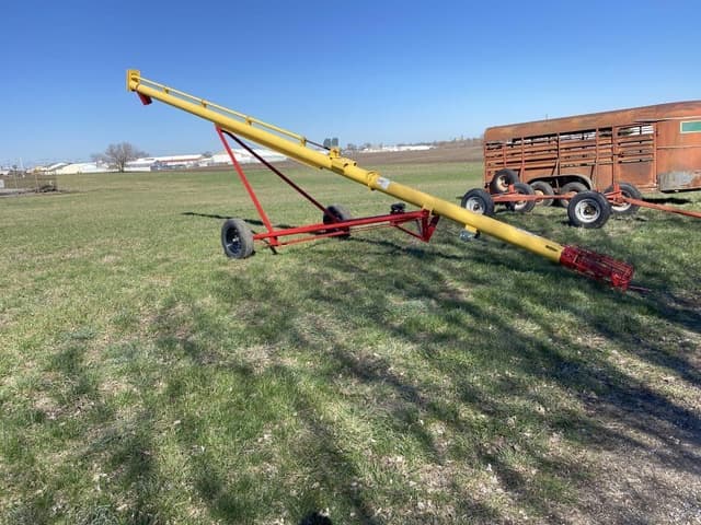 Image of Westfield 8x36 equipment image 1