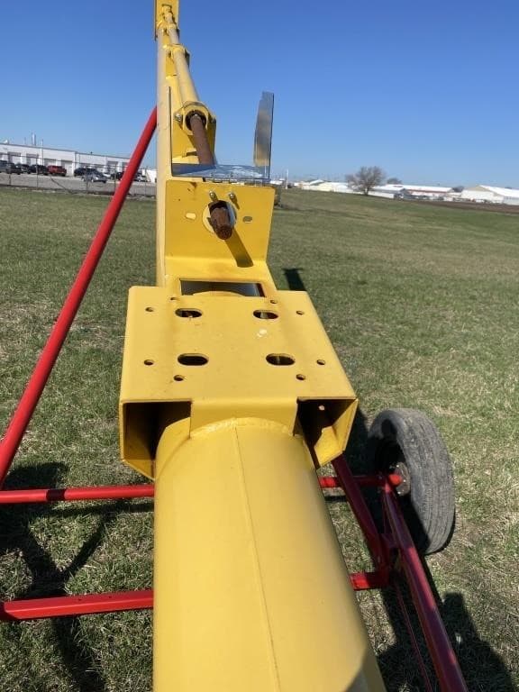 Image of Westfield 8x36 equipment image 3