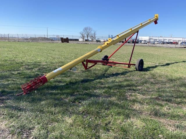 Image of Westfield 8x36 equipment image 2