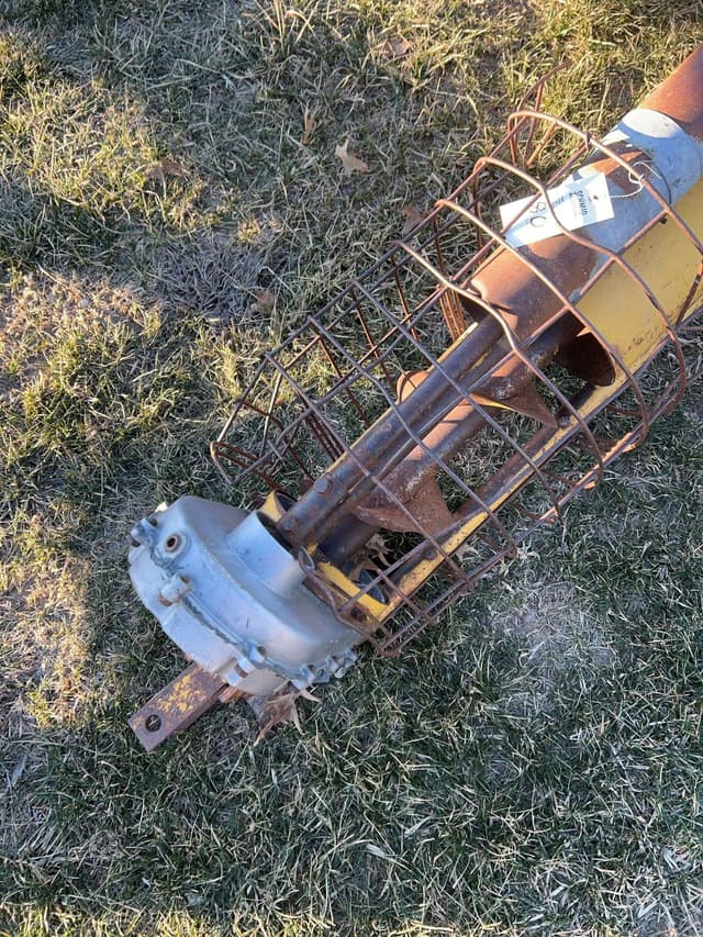 Image of Westfield 8x60 equipment image 1