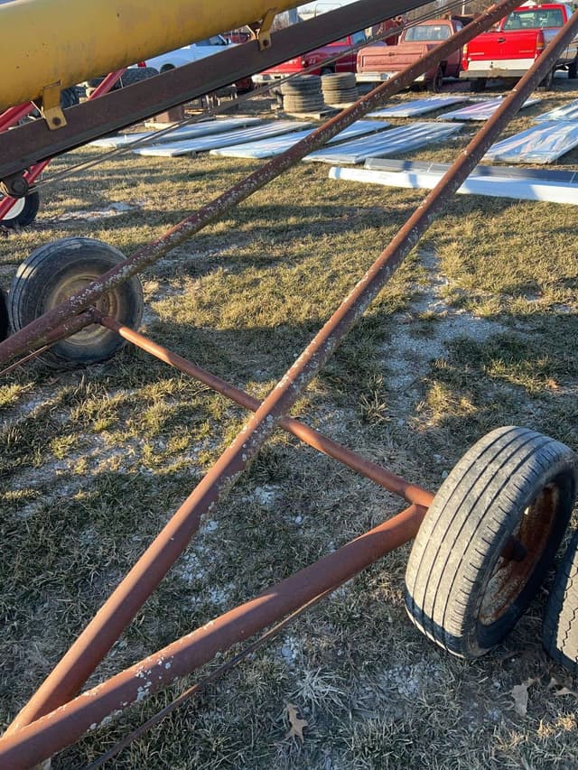 Image of Westfield 8x60 equipment image 4