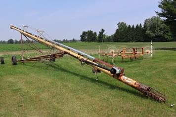 Main image Westfield 8x60