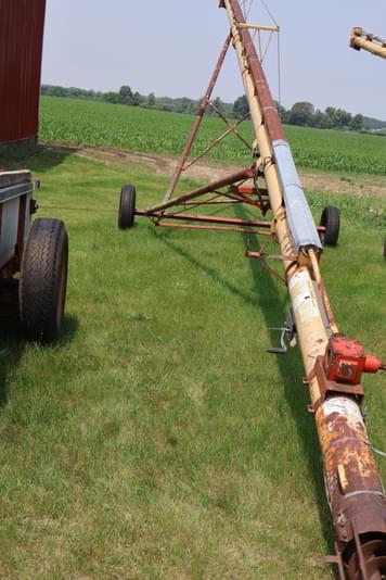 Main image Westfield 8x60