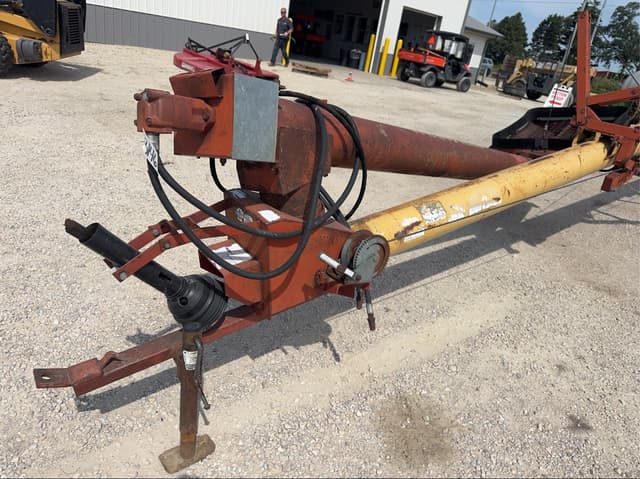 Image of Westfield 8x61 equipment image 4