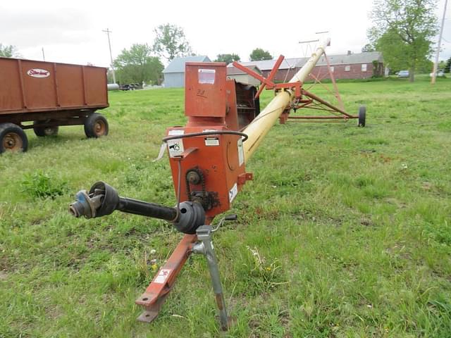 Image of Westfield 8x61 equipment image 1