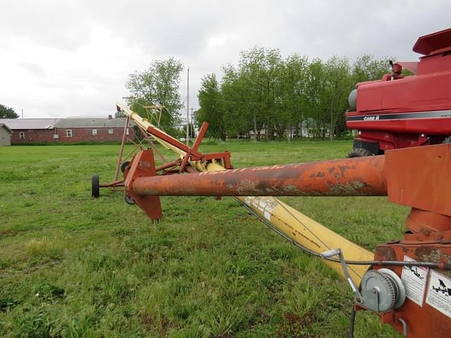 Image of Westfield 8x61 equipment image 2