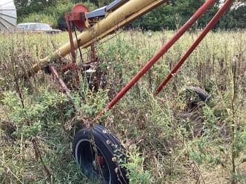 Main image Westfield 8x61