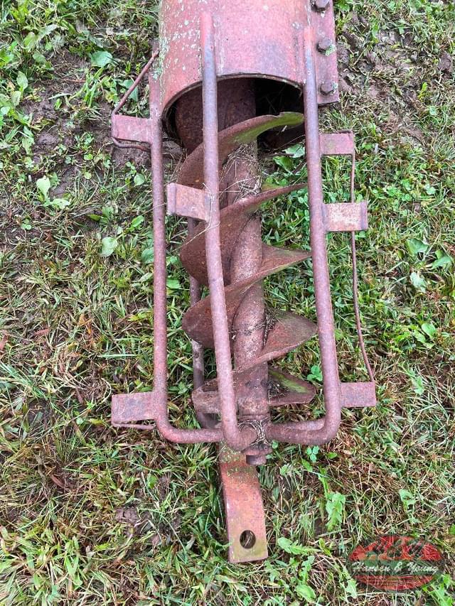 Image of Westfield 8x61 equipment image 1