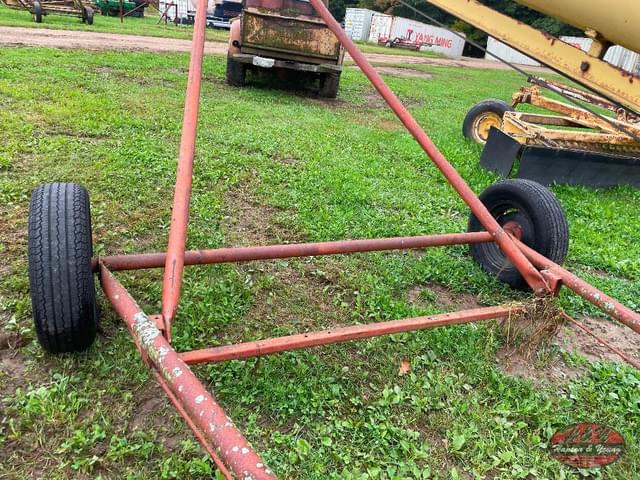 Image of Westfield 8x61 equipment image 4