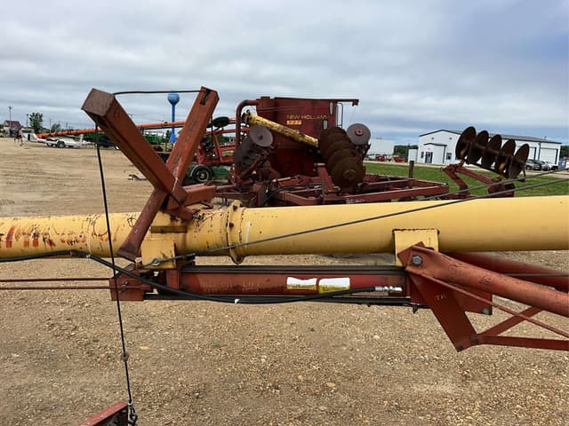 Image of Westfield 8x61 equipment image 3