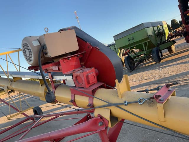 Image of Westfield 8x71 equipment image 2