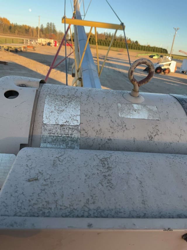 Image of Westfield 8x71 equipment image 3