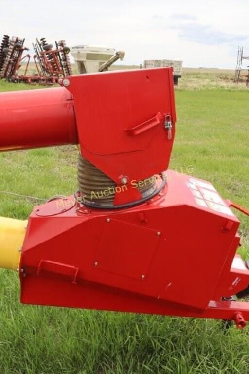 Image of Westfield MKX10-73 equipment image 4