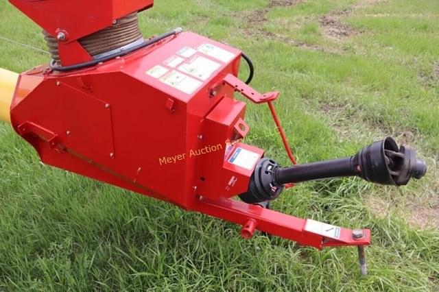 Image of Westfield MKX10-73 equipment image 3