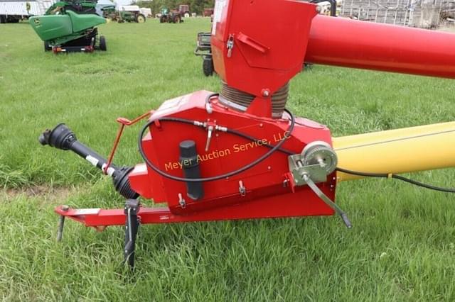 Image of Westfield MKX10-73 equipment image 1