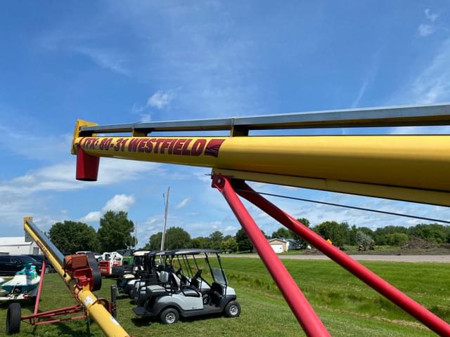 Image of Westfield TFX80-31 equipment image 3