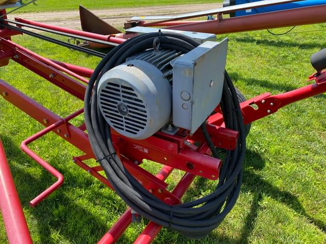Image of Westfield TFX80-31 equipment image 4