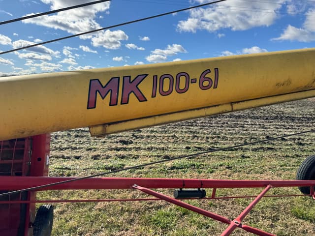 Image of Westfield MK100-61 equipment image 2