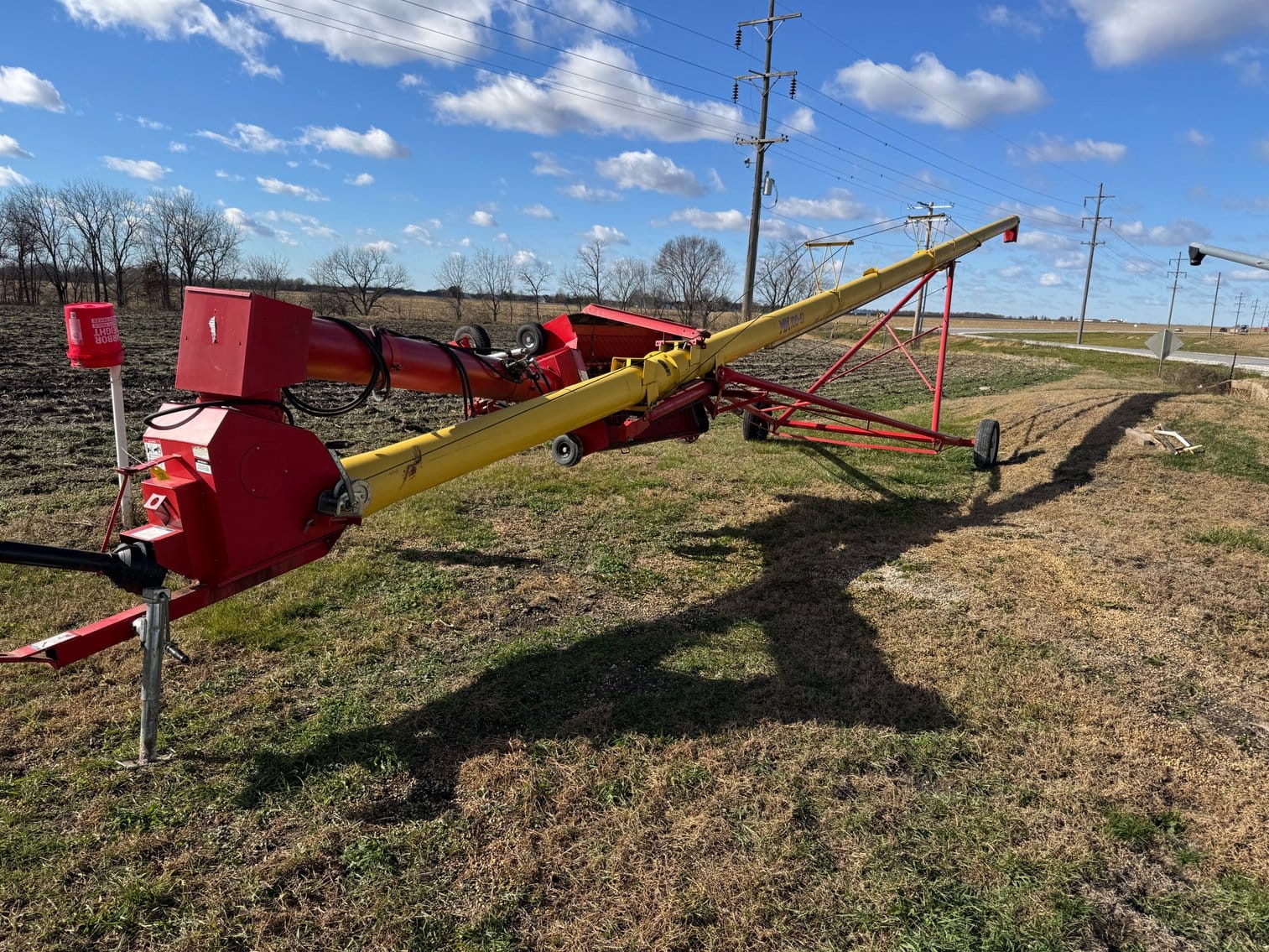 Westfield MK100-61 Equipment Image0