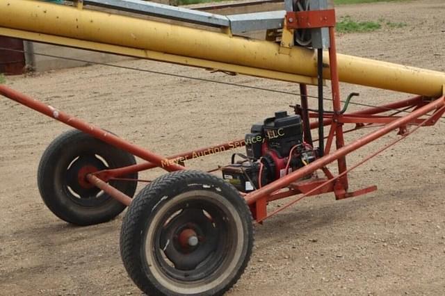 Image of Westfield W70-31 equipment image 2