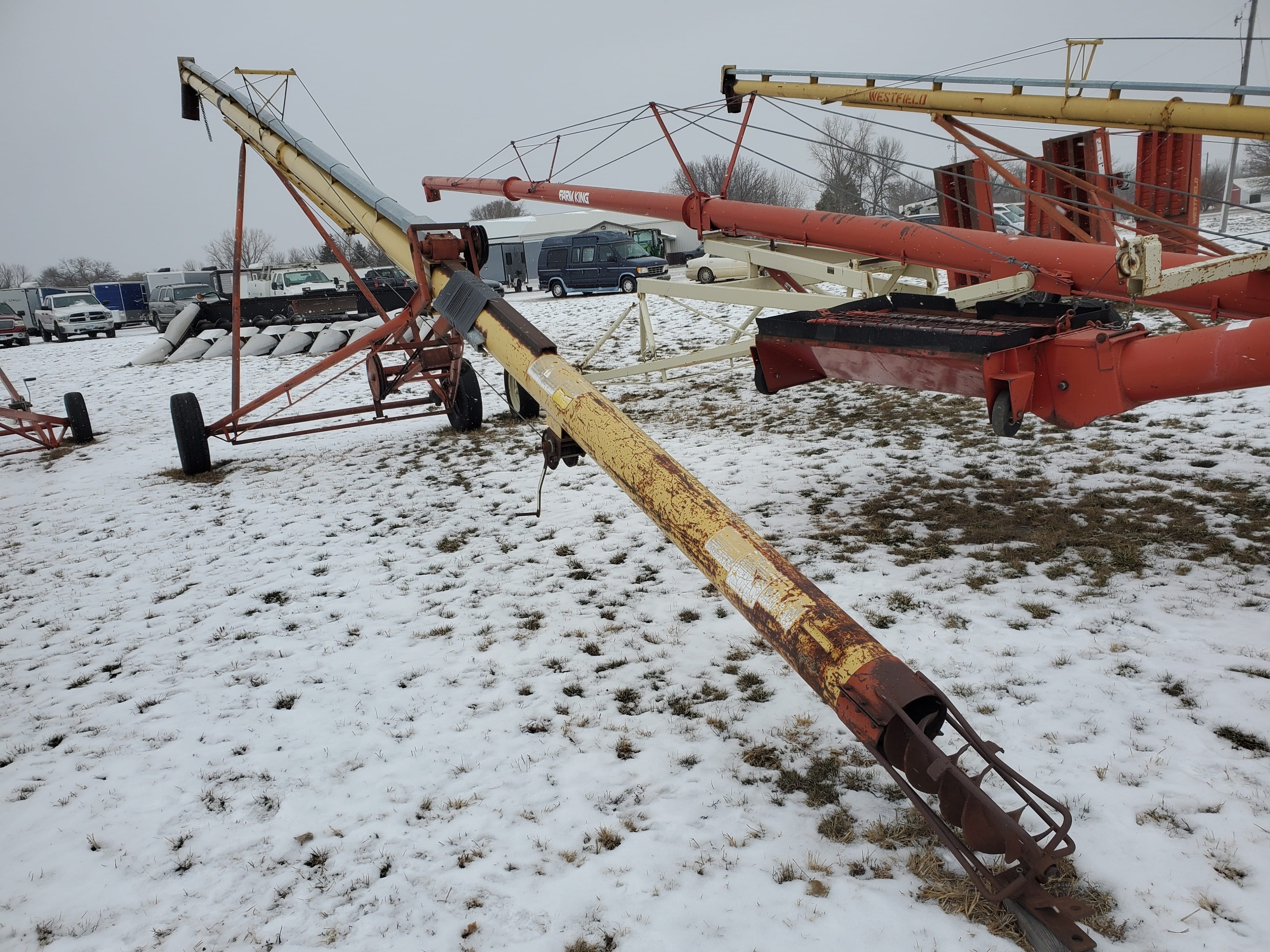 Main image Westfield W80-51