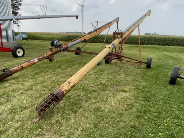 Image of Westfield 8x36 equipment image 2
