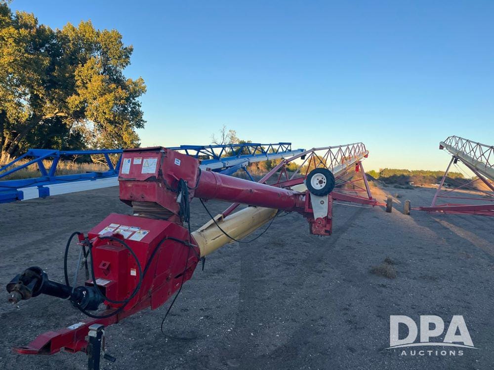 Main image Westfield MKX130-114