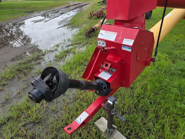Image of Westfield MK100-61 equipment image 1