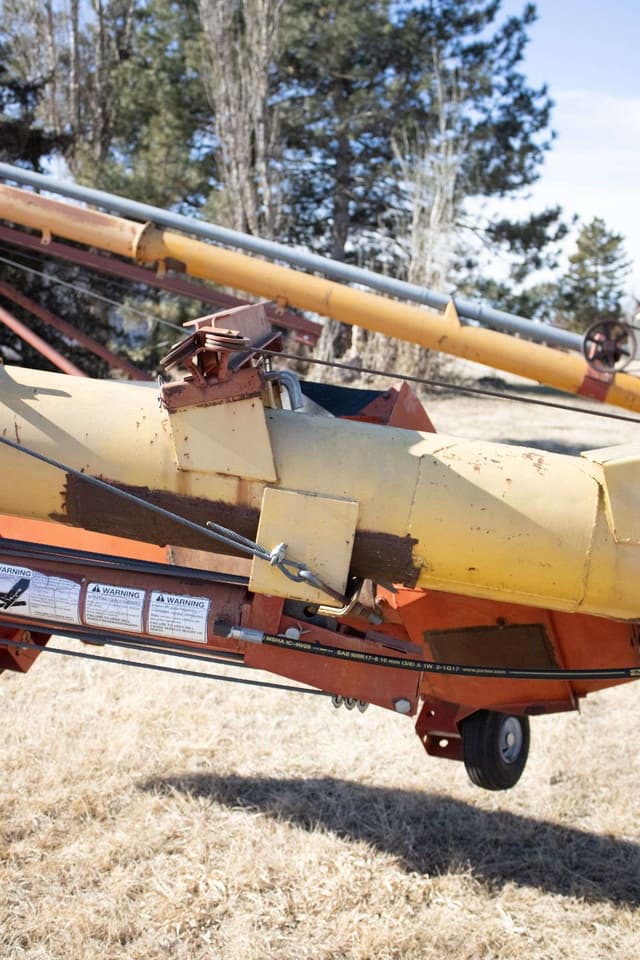 Image of Westfield MK100-71 equipment image 2