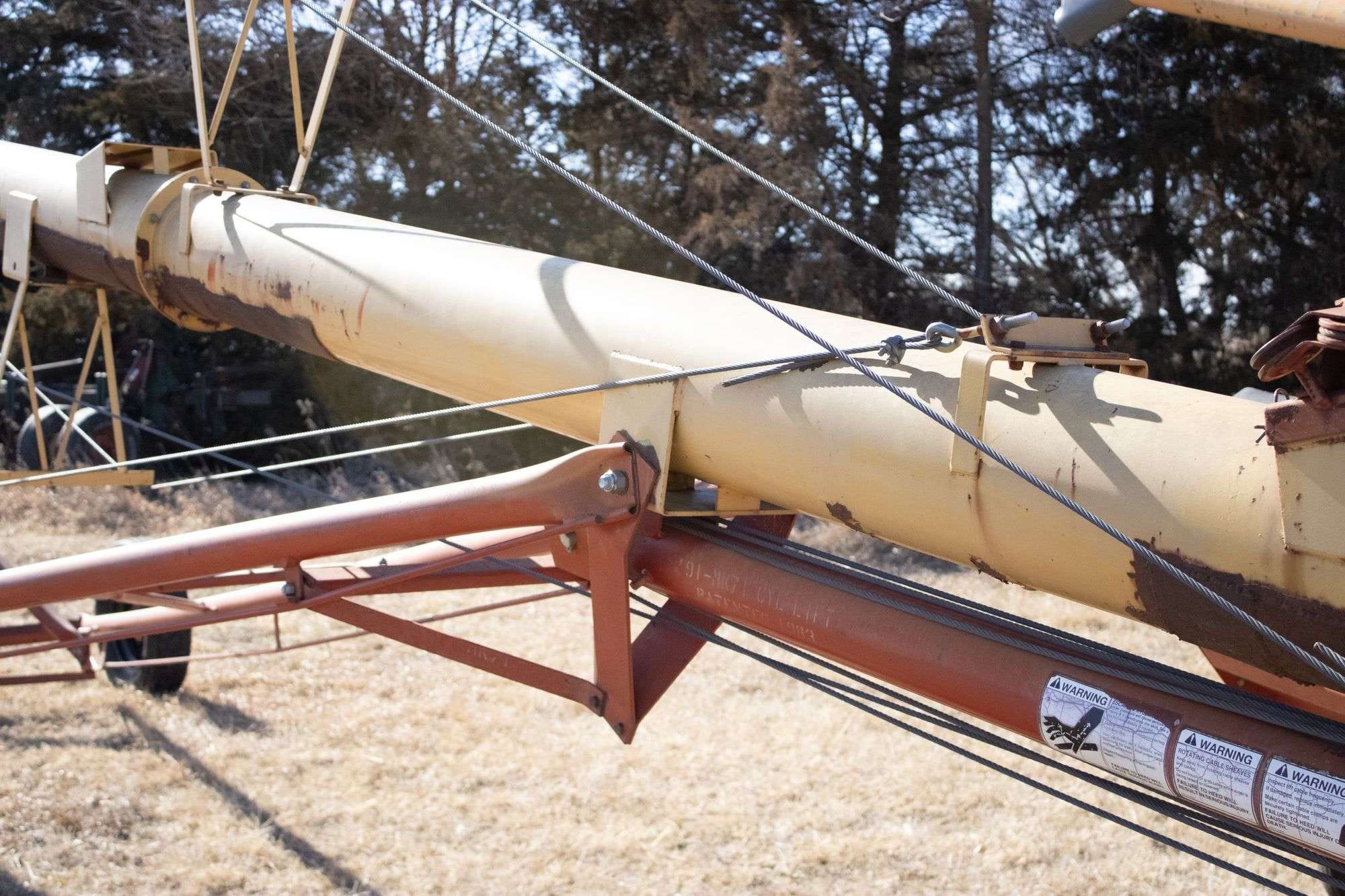 Westfield MK100-71 Equipment Image0