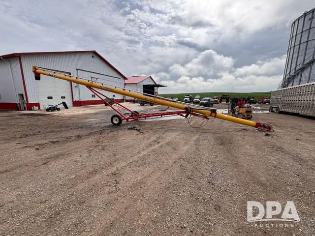 Image of Westfield 13x61 equipment image 1