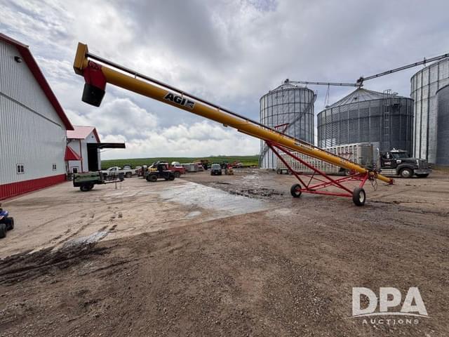 Image of Westfield 13x61 equipment image 4