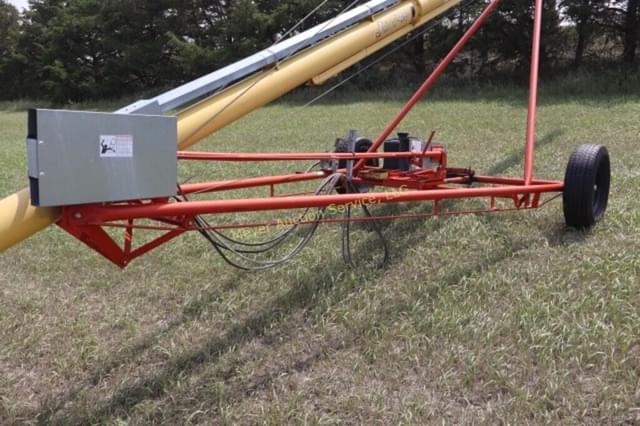 Image of Westfield J207-46  equipment image 3