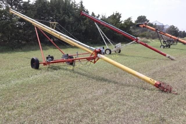 Image of Westfield J207-46  equipment image 1