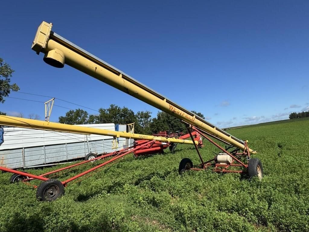 Westfield J208-31 Equipment Image0