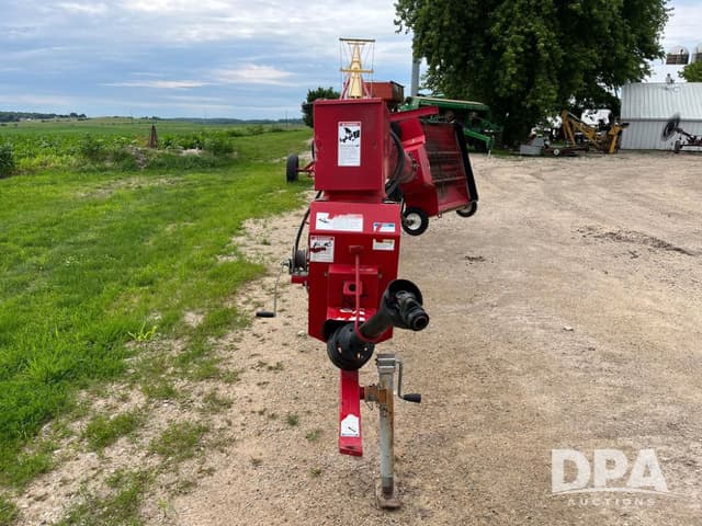 Image of Westfield MK100-71 equipment image 1