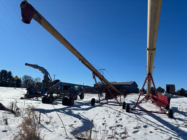 Image of Westfield MK100 equipment image 4